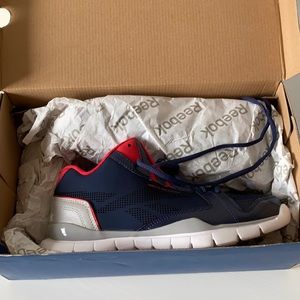 NIB Reebok sublite pro vlp one basketball shoes